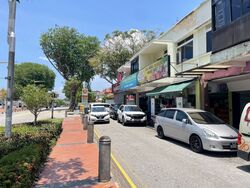 Bedok Road (D16), Shop House #546486721